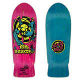 Santa Cruz • "ROSKOPP 3" REISSUE Pro Deck • 10.25"