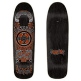 Santa Cruz • "ROSE CREW" Eric Dressen Pro Deck • 9.31"