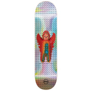 Almost • "HAROSHI MONSTER" Super Sap R7 Rodney Mullen Pro Deck • 8.0"