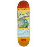 Creature Provost 8.47