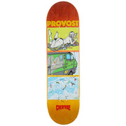 Creature Provost 8.47