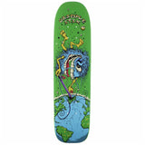 GrimpleStix SpaceWalk Deck • 7.35" x 27.37"