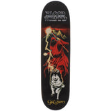 BloodWizard Gregson Pro Deck 8.75"