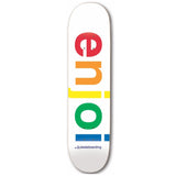 ENJOI • SPECTRUM R7 Deck • 9"