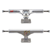 Slappy Trucks • ST1 CURB KILLER Inverted Trucks • 9