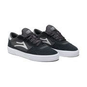 Lakai • CAMBRIDGE Shoes • Charcoal Suede