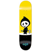 ENJOI • "CREEPER HYB" Deck • 7.5"