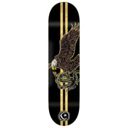 Foundation • "SERVOLD FRENCH EAGLE" Deck • 8.25"