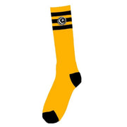 Foundation • 3 Stripe Socks