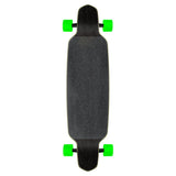 Obscure Hand Santa Cruz Drop Down Longboard