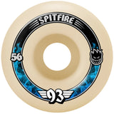 Spitfire • FORMULA FOUR 93D Radial Soft Sliders • 56mm