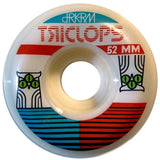 Darkroom • "STRIX" Triclops Wheels 99A • 52mm