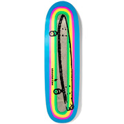 Crailtap • "SPRAYNBOW" Couch Deck