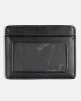 Thrasher Leather Card Wallet