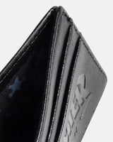 Thrasher Leather Card Wallet