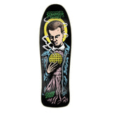 Santa Cruz • STRANGER THINGS KENDALL ELEVEN DECK • 9.75x31.66