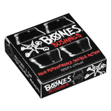 Bones • HARDCORE 96A Bushings • BLACK