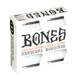 Bones • HARDCORE 96A Bushings • WHITE