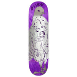 There • "TRANSMORPH" Kien Caples Pro Deck • 8.75"