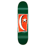 FOUNDATION • STAR & MOON V2 Deck • 8.13"