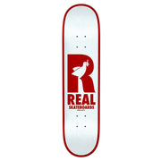 Real • Doves Renewal Deck • 8.06"