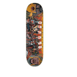 Creature • "INVASION" Baekel Pro Deck • 8.6"