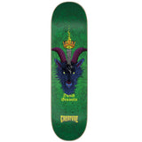 CREATURE EVERSLICK DECK GRAVETTE ARCHFIEND 8.3x32.2