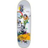 CREATURE EVERSLICK DECK KIMBEL RETREAT 9.25x31.95