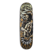 Creature • "HORRIFICO" John Gardner Pro Deck • 8.8"