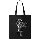 Krooked F.T.W. ToteBag