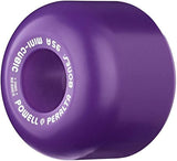 Powell-Peralta Cubic Purple - Topless Pizza