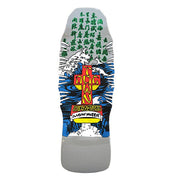 Dogtown Aaron Murray Fingers 80s ReIssue Deck 10.219" x 30.91"