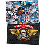 Powell Peralta Jigsaw Puzzle 1976-1980 Collage