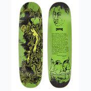 CREATURE DECK GARDNER SHATTER PROOF 8.84x31.42