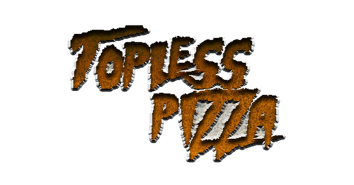 Topless Pizza