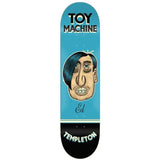 Toy Machine Templeton 8.5