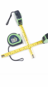 Habitat Tape Measure