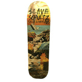 Slave Skateboards Schultz 8.375