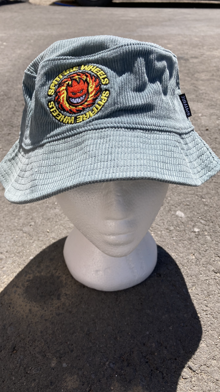 Spitfire best sale bucket hat