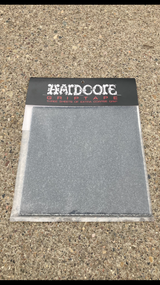 Hardcore GripTape