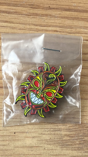 Powell-Peralta Nicky Pin