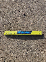 Santa Cruz Rails Yellow