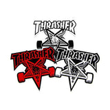 Thrasher Sk8Goat Sticker