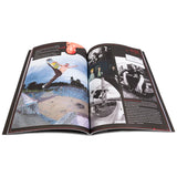 Thrasher Angel Dust Book